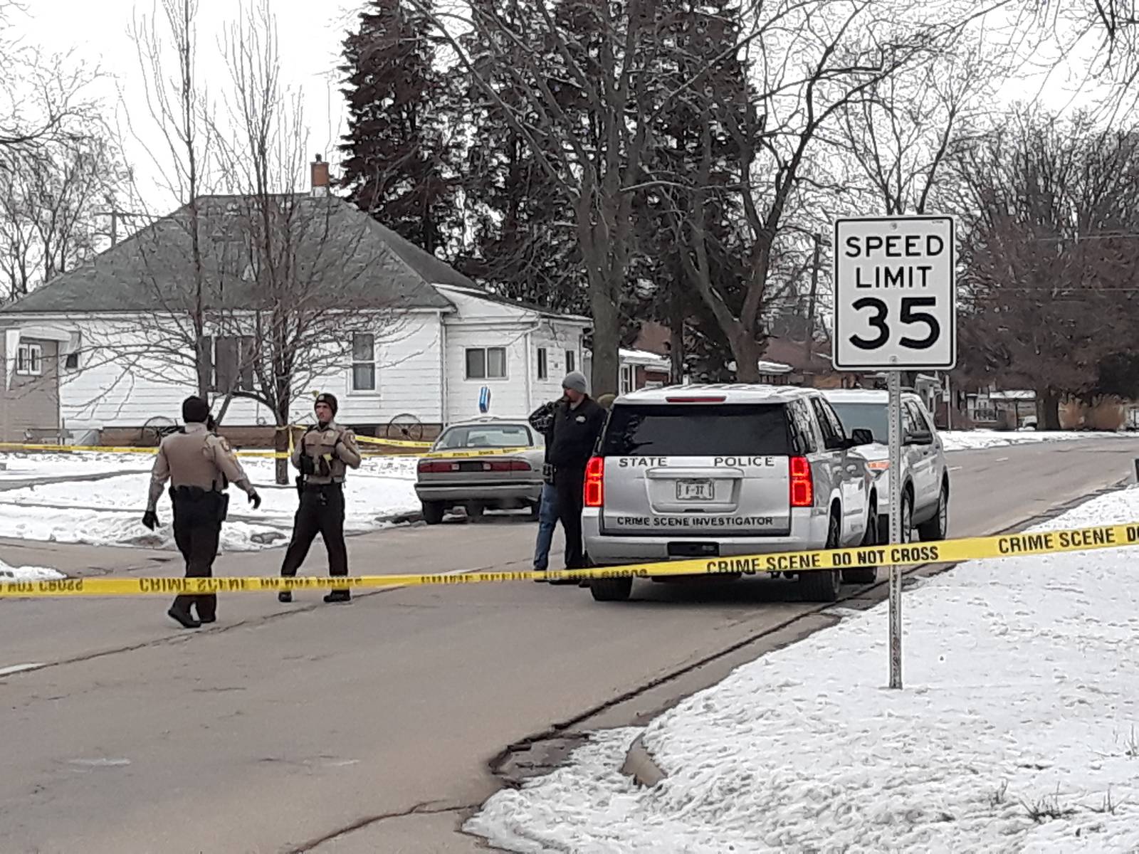 One dead in South Streator shooting as investigation continues