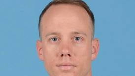 Dixon soldier promoted to lieutenant colonel