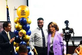 Kane jail launches entrepreneurship center 