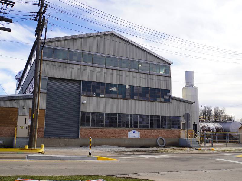 Rochelle Municipal Utilities saved nearly $2.9 million through electricity generation in 2025