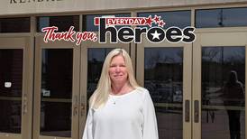 Kendall CASA board leader dedicated to making sure every child feels safe