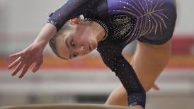 Gymnastics: New-look Downers Grove co-op gearing up to defend state title