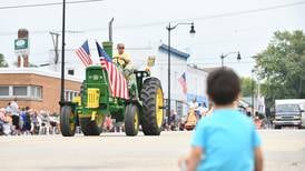 104th Herscher Labor Day Celebration