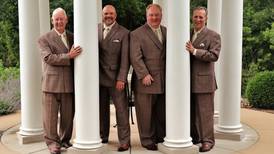 Grand Ridge church to host Wanda Mountain Boys on April 11