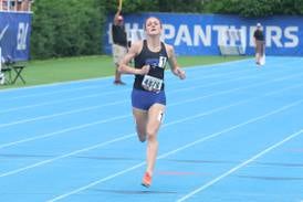 Kara Glenn wins three state titles, leads St. Charles North to fourth-place finish at state meet