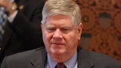 Ex-dairy owner Jim Oberweis to fundraise in Kane County Sunday for Florida Congressional run