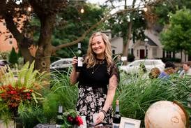 Geneva’s Graham’s marks 35th year of wine, chocolate tasting