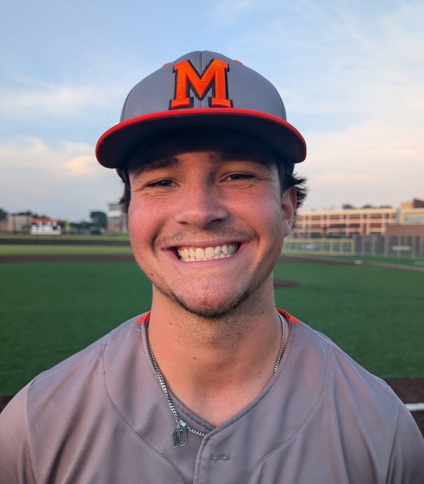 Bryson Elbrecht