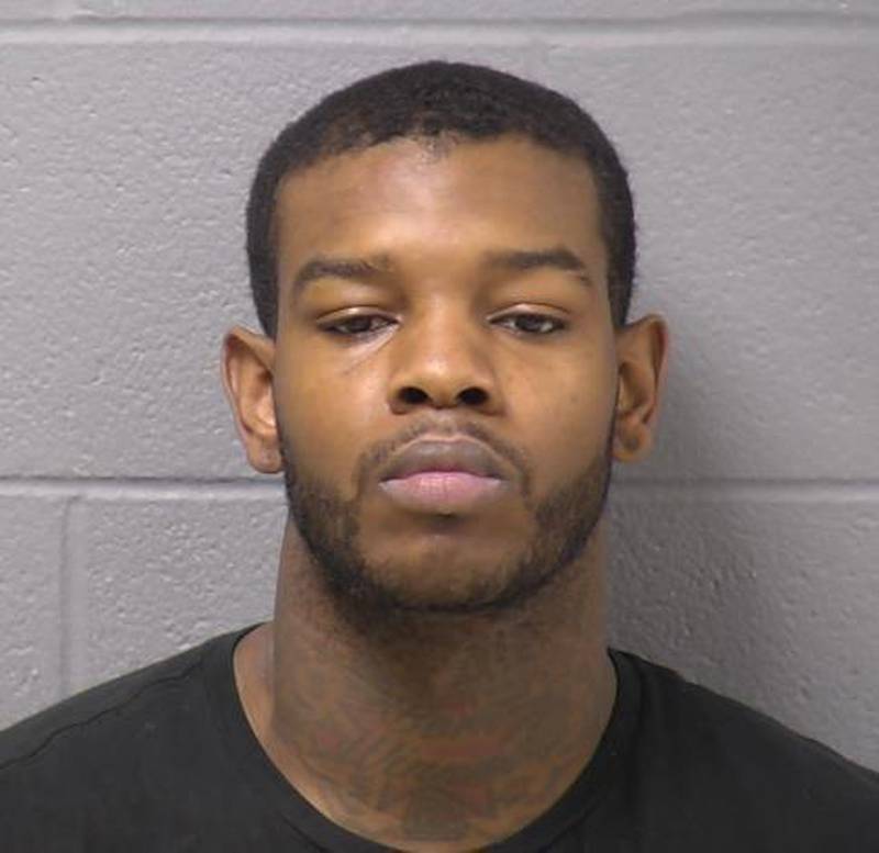 Antwaun Walker