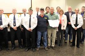 DeKalb mayor proclaims March 29 Vietnam Veterans Day