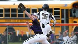 Jake Whelan’s clutch triple lifts Dixon past Sycamore and into rematch with Sterling for regional title