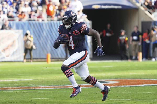 What Chicago Bears coordinators, assistant coaches said ahead of Commanders game