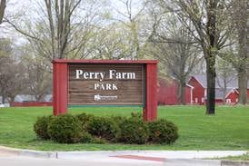 Perry Farm Park hosts Family Night Out on Friday, May 29