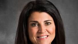 McHenry County College women’s scholarship, mentoring program welcomes new chair