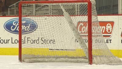 Watch live: Providence boys hockey vs. Benet
