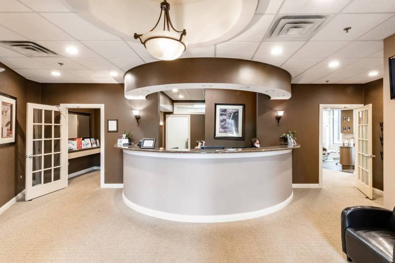 Manus Dental Lake Zurich - Spotlight on Manus Dental Lake Zurich: Comprehensive Dental Services