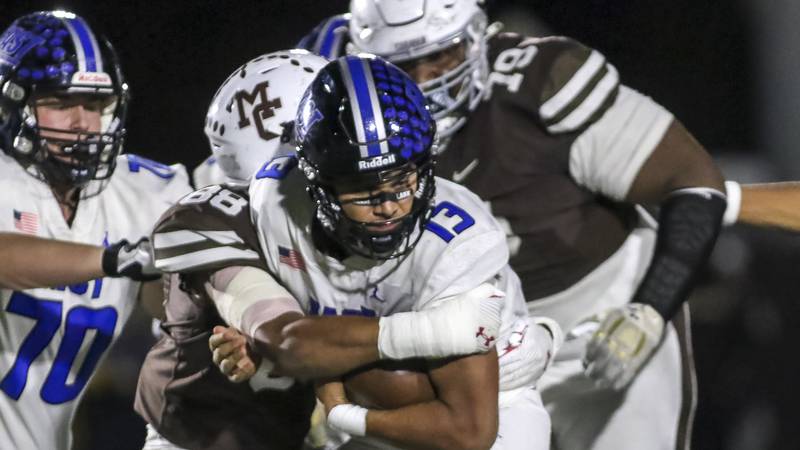 2025 IHSA playoffs: Steve Soucie’s Class 8A semifinal round analysis