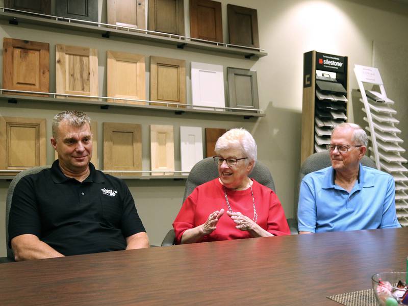 Home remodeler marks 50 years of business in DeKalb, Kane counties