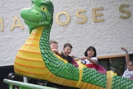 Photos: 2025 Taste of Westmont