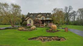 Sale closed in Wayne: $1.16 million for a single-family home