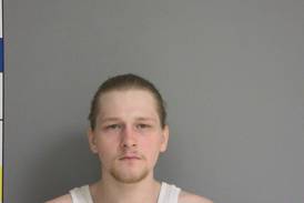 Orion man sentenced to four years for transporting fentanyl-laced heroin on I-80