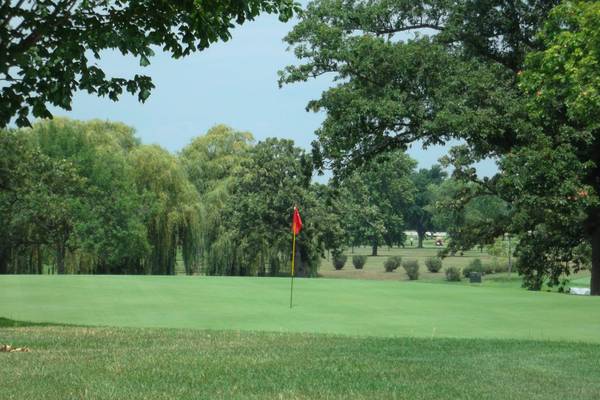 CASA of DuPage County to hold annual golf outing May 11