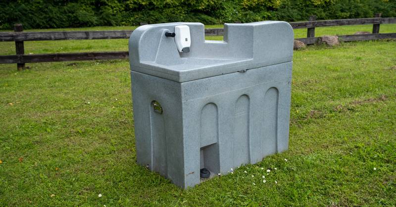 Floods Royal Flush - The Importance of Handwashing Stations During Cold and Flu Season