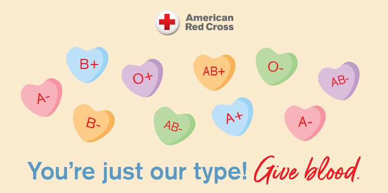 The University of St. Francis will host its next American Red Cross blood drive from 1 to 6 p.m. Wednesday, Feb. 14, 2024 in the assembly hall gymnasium at its St. Clare Campus, 1550 Plainfield Road in Joliet.
