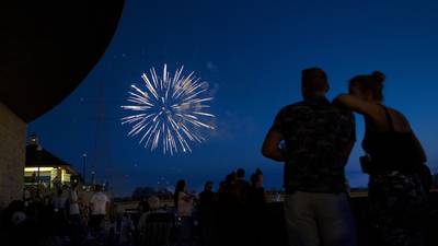 Fourth of July celebrations, fireworks to light up the Sauk Valley