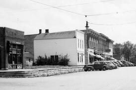 Remembering D-Day: What the home front was like in Kendall County 79 years ago