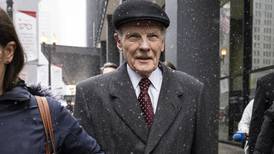 9 months after federal bribery conviction, former Speaker Madigan disbarred