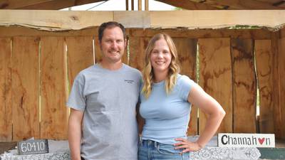 Blackberry Lane Farmstand feeds the senses in Channahon