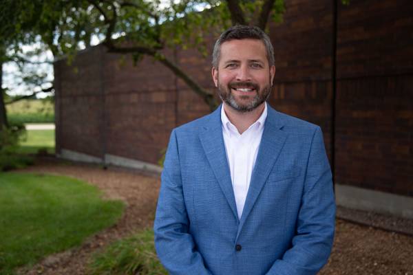 Sycamore names Nick Reineck interim superintendent 