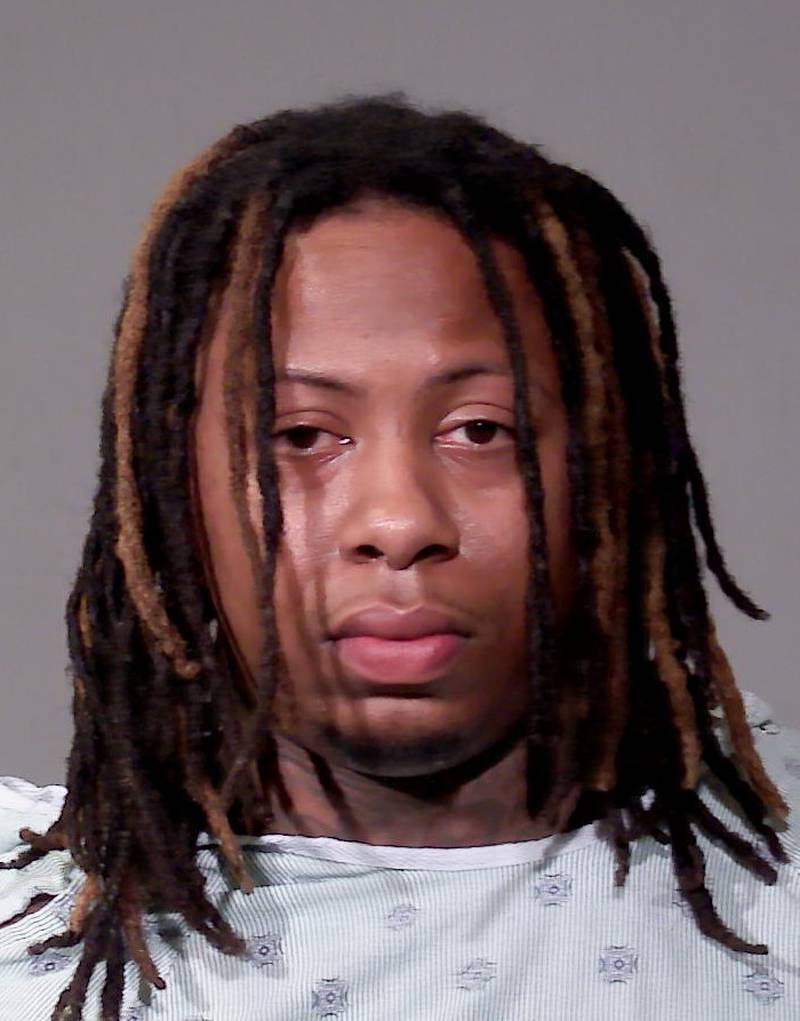 Jevon Barber