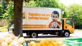 Will County families eligible for Northern Illinois Food Bank free summer meals program 
