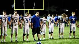 Bureau Valley, Rockridge win the night, if not the games