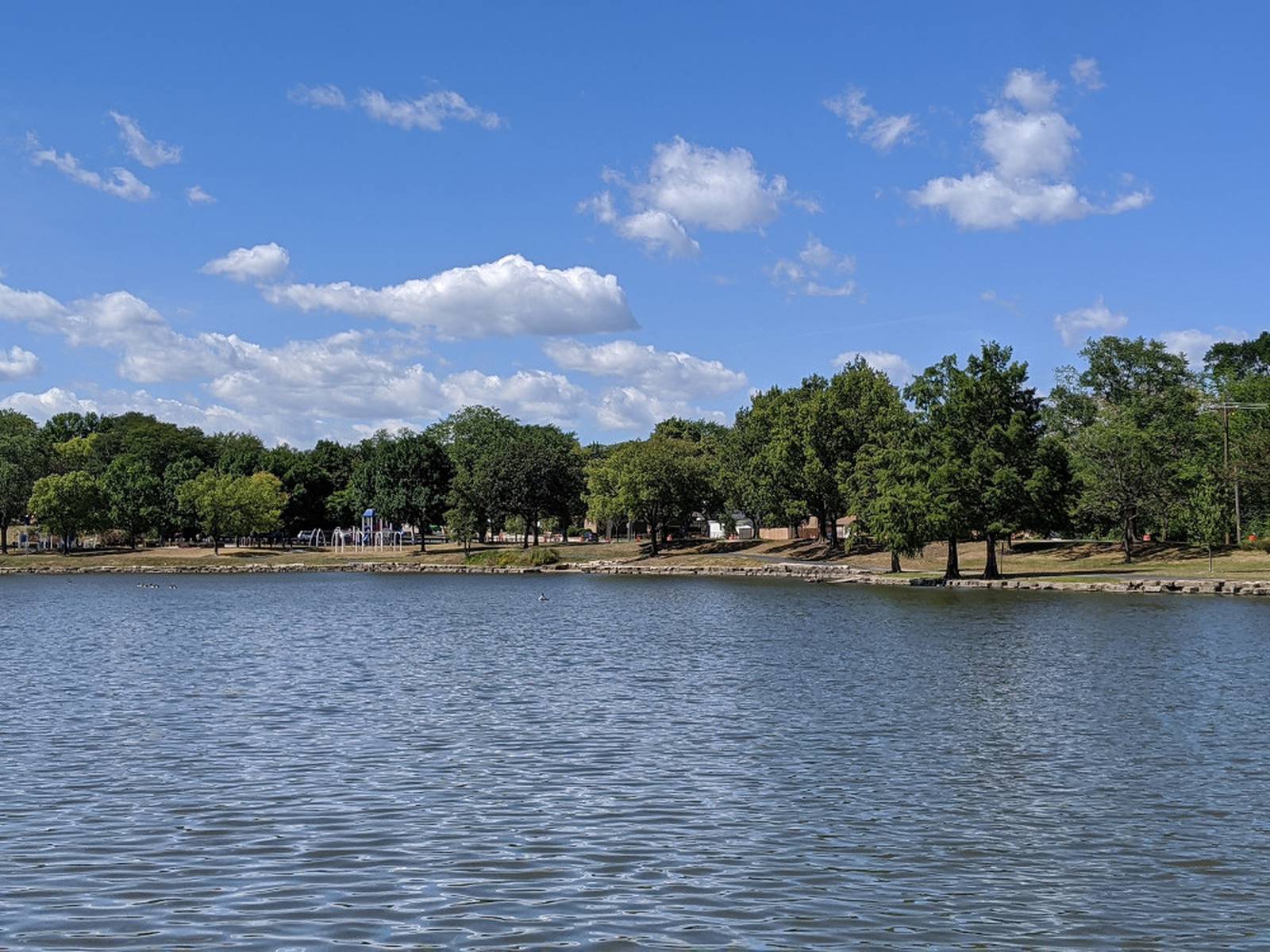 Downers Grove Park District receives 10,000 grant for Patriots Park Shaw Local