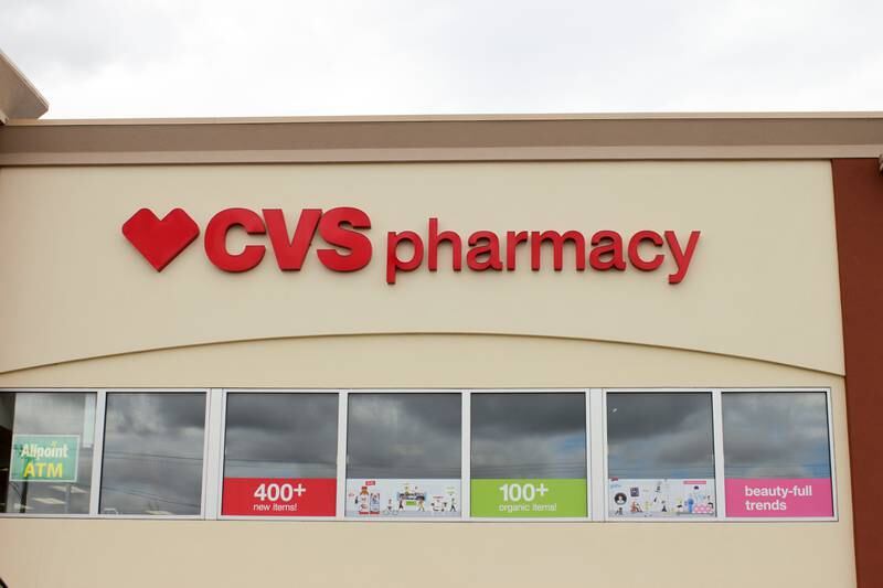 After being in business since 2016, the CVS Pharmacy at 1500 Lincoln Highway in St. Charles is set to close its doors on Wednesday.