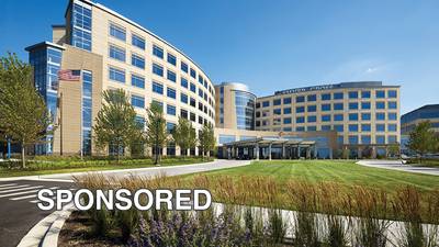Silver Cross Named to U.S. News & World Report’s ‘Best Regional Hospitals’ Ranking