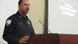 PHOTOS: Preparing for Will County weather emergencies