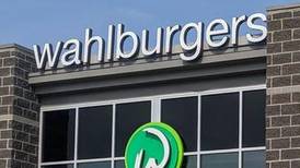 Woman dies after being hit by car in St. Charles Wahlburgers parking lot