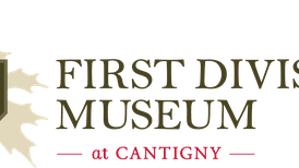 Cantigny’s Date with History series continues with author David Maraniss