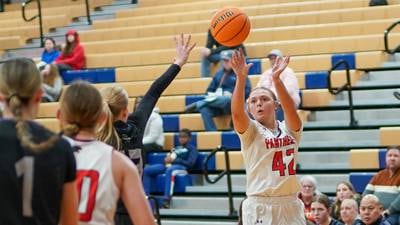 Girls basketball: Record Newspapers team preview capsules for the 2025-2026 season