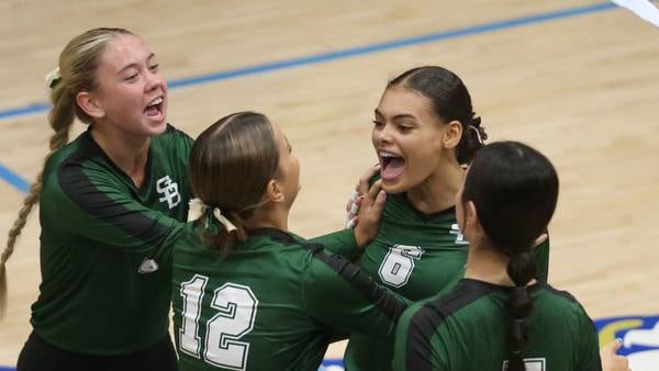 Kijah Lucas sparks St. Bede past Marquette