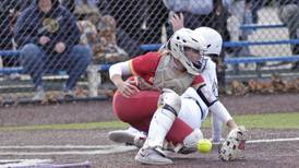 Sterling wins with walk-off over Rock Island