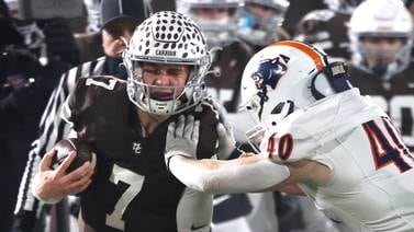 Could Illinois follow Alabama’s lead in splitting public and private school competition?