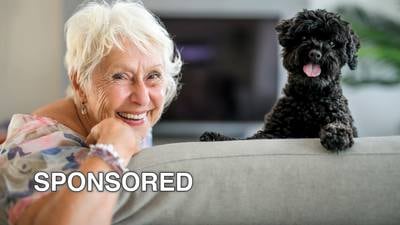 Three Ways Dogs Make Senior Years Even Better