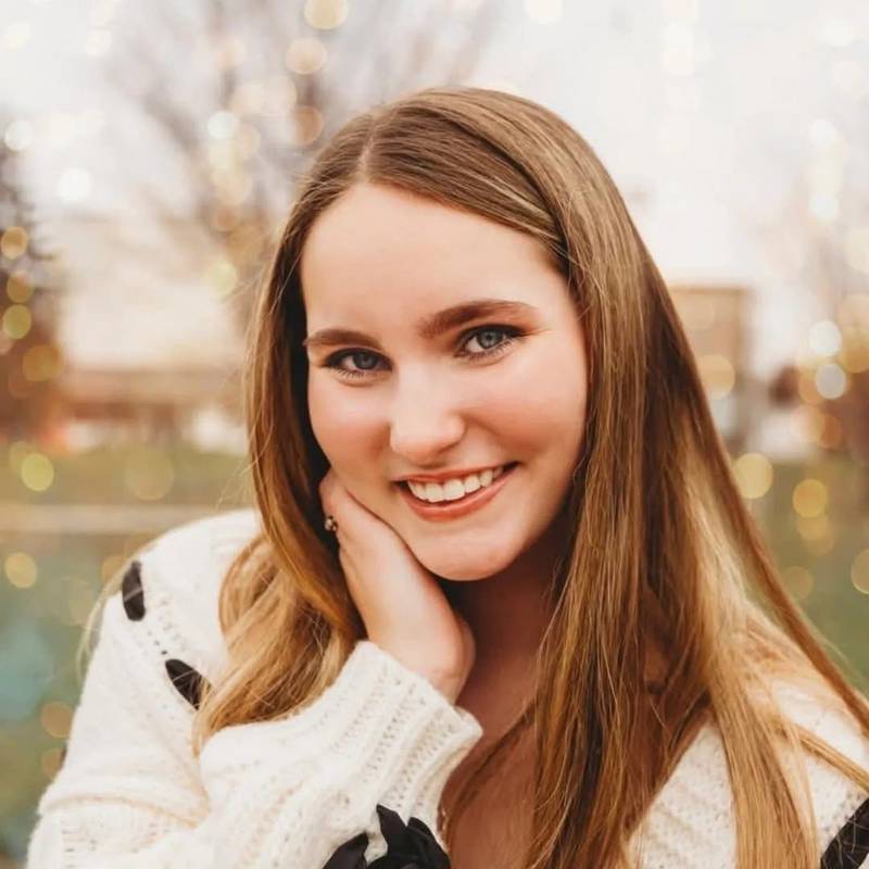 Hall High School freshman, Jadyn Leone, has been selected to perform as the ILMEA District 2 Representative for the IMEC All-State Music Festival in Peoria, Programs & Public Relations Kelli Curran said in a Thursday news release.
