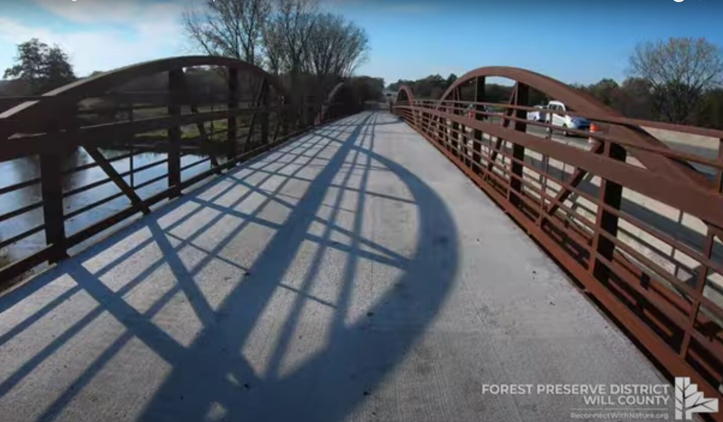 joliet, shorewood, will county, government, nature