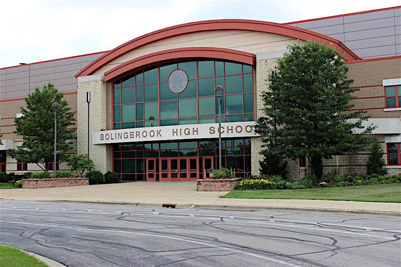 Bolingbrook to join Southwest Prairie Conference in 2024 Shaw Local